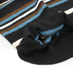 邊框 POLO #黑色 [SC2220-KN05]