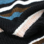 邊框 POLO #黑色 [SC2220-KN05]