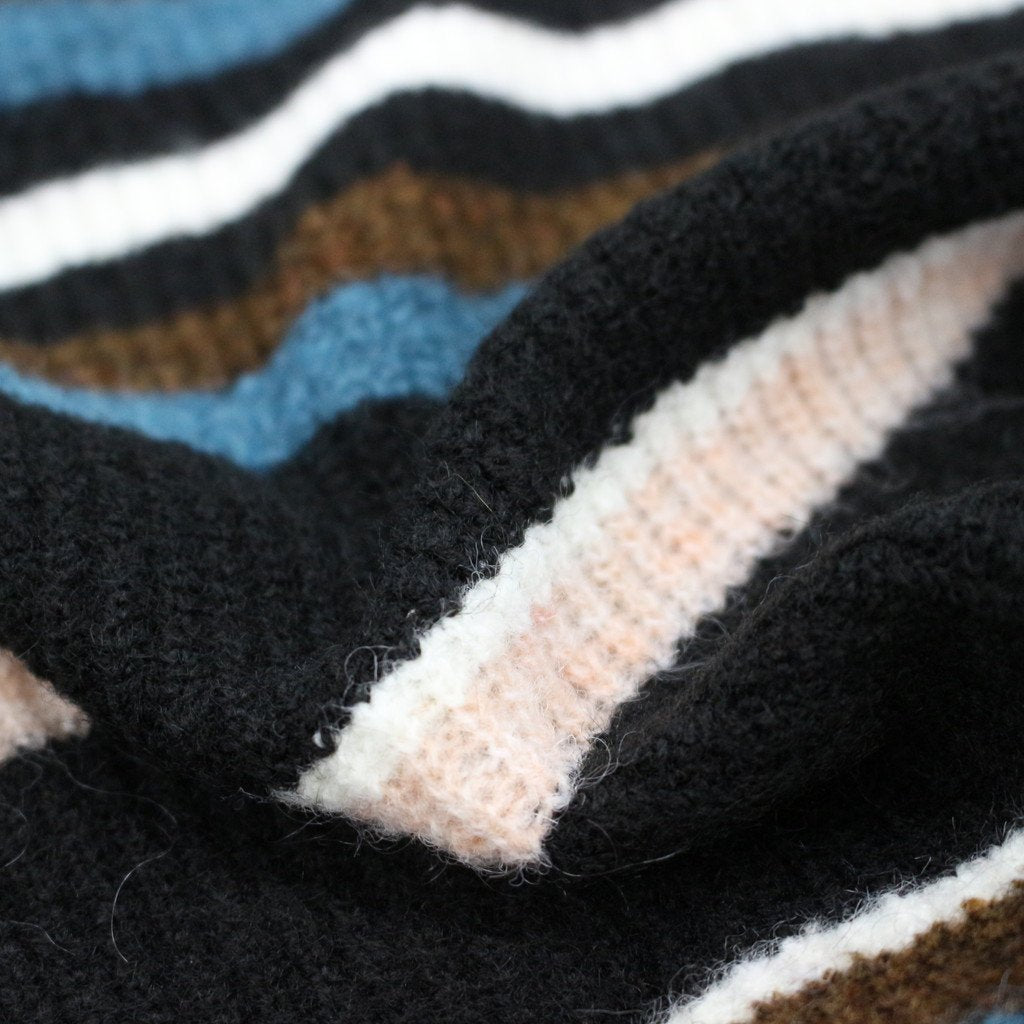 邊框 POLO #黑色 [SC2220-KN05]