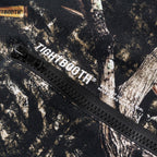 BULLET CAMO HOODIE #MULTI [FW22-SW01]