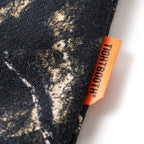 BULLET CAMO HOODIE #MULTI [FW22-SW01]