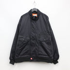 臉 MA-1 #黑色 [22FW-JK02]