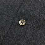 花呢襯衫#灰色 [SC2220-SH05]