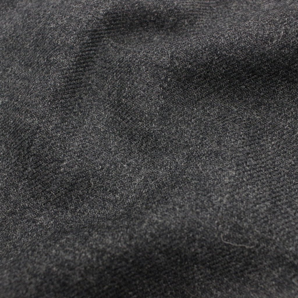 花呢襯衫#灰色 [SC2220-SH05]