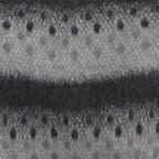 BROWN TROUT CARDIGAN #GRAY [SC2220-KN01]