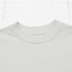 VI-G01T - “複選框”L/S 圖案 T 卹 #FOG [GOOPI-22AW-OCT-4]