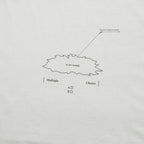 VI-G01T - “複選框”L/S 圖案 T 卹 #FOG [GOOPI-22AW-OCT-4]