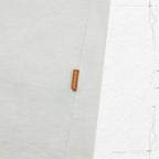 VI-G01T - “複選框”L/S 圖案 T 卹 #FOG [GOOPI-22AW-OCT-4]