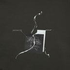 VI-X01H - “6th” 標誌連帽衫 #D-BUSCHGRUN [GOOPI-22AW-OCT-3]