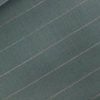 PLEATED TROUSERS -TYPE 1- #GREEN [22FW-WMP-TR19]