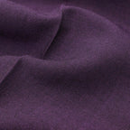 PLEATED TROUSERS -TYPE 1- #PURPLE [22FW-WMP-TR01]