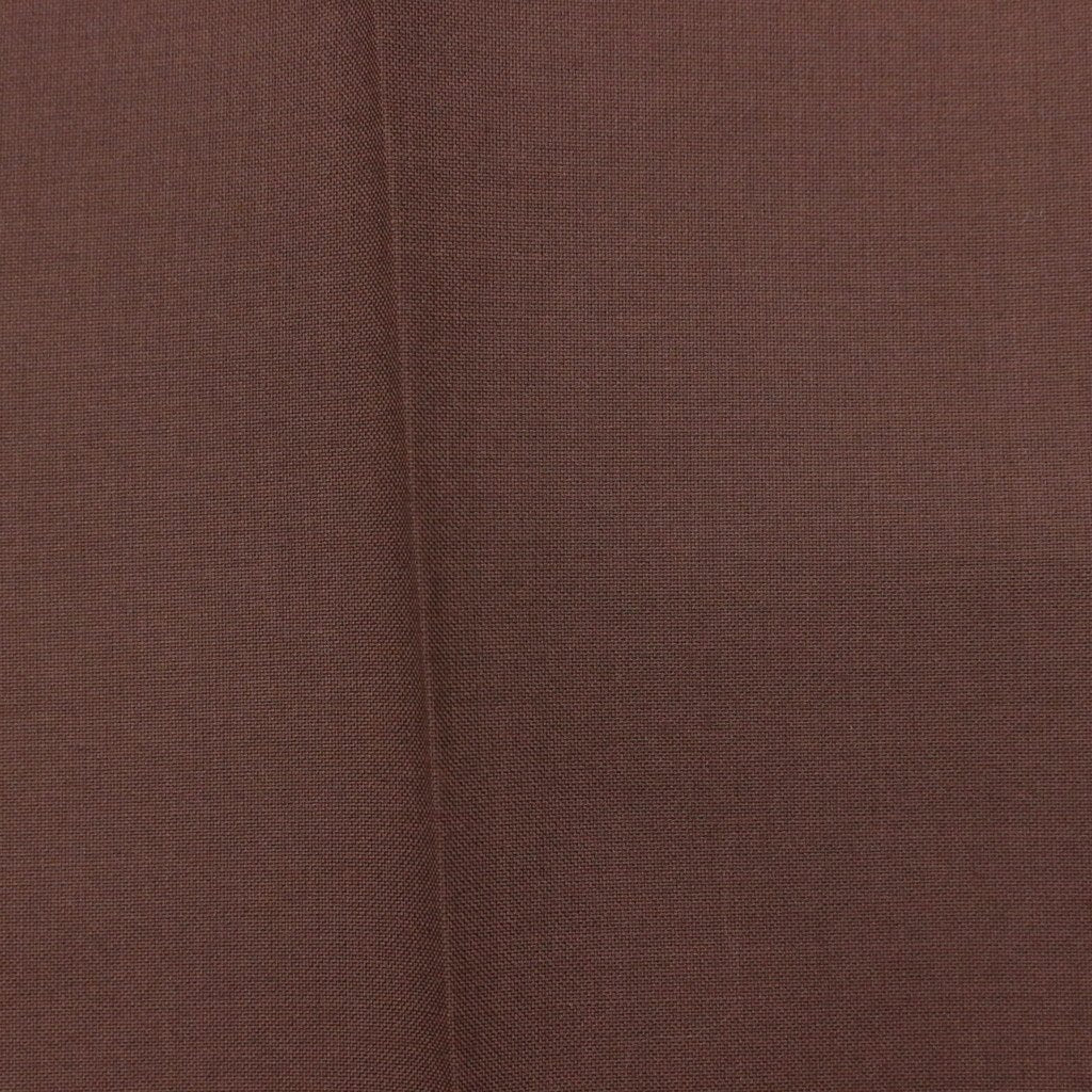 is_PLEATED TROUSERS -TYPE 1- #D-RED [22FW-WMP-TR04]