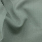 is_PLEATED TROUSERS -TYPE 2- #SMOKY GREEN [22FW-WMP-TR11]