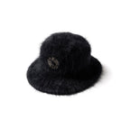 FUR HAT #BLACK [22AW-FS-51]