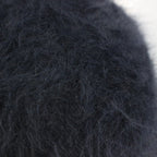 FUR HAT #BLACK [22AW-FS-51]