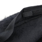FUR HAT #BLACK [22AW-FS-51]