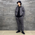 FUR HAT #BLACK [22AW-FS-51]