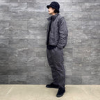 FUR HAT #BLACK [22AW-FS-51]