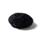FUR BERET #BLACK [22AW-FS-52]