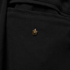 Acrypsis | A 05G - "DUET" R-Shield Pocket Trousers #Black [GOOPI-22SS-AUG-07]