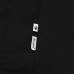 Acrypsis | A 05G - "DUET" R-Shield Pocket Trousers #Black [GOOPI-22SS-AUG-07]