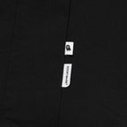 Acrypsis | A 05G - "DUET" R-Shield Pocket Trousers #Black [GOOPI-22SS-AUG-07]