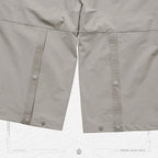 Acrypsis | A 05G - "DUET" R-Shield Pocket Trousers #Taupe [GOOPI-22SS-AUG-07]