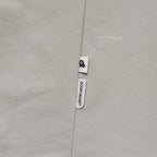 Acrypsis | A 05G - "DUET" R-Shield Pocket Trousers #Taupe [GOOPI-22SS-AUG-07]