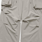 Acrypsis | A 05G - "DUET" R-Shield Pocket Trousers #Taupe [GOOPI-22SS-AUG-07]