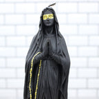 ANDREA -FACE- FACELLI | MARIA CANDLE #BLACK [WMGP-CA01]