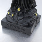 ANDREA -FACE- FACELLI | MARIA CANDLE #BLACK [WMGP-CA01]