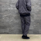 DOWN PANTS #BLACK [SC2220-PN12]
