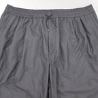 DOWN PANTS #BLACK [SC2220-PN12]