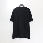 BE@RBRICK | TEE 「THE ROLLING STONES」#BLACK [22MLE-TRS-TE-01]