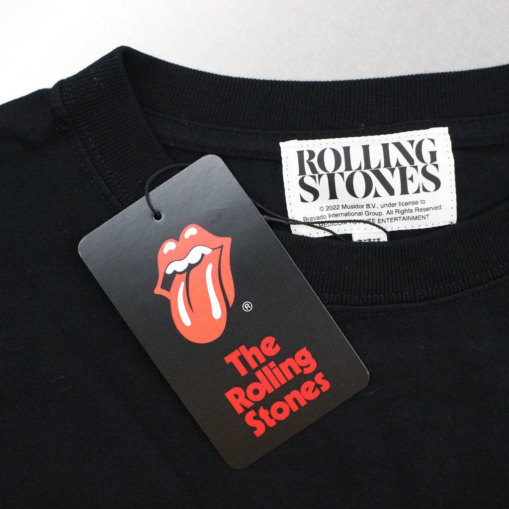 ベアブリック Rolling Stones トレーナー ベアブリック Rolling Stones トレーナー - メルカリ