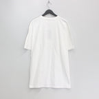 BE@RBRICK | TEE 「THE ROLLING STONES」#WHITE [22MLE-TRS-TE-01]