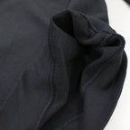 BE@RBRICK | CREWNECK SWEATSHIRT 「THE ROLLING STONES」 #BLACK [22MLE-TRS-SW-01]