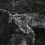 灰熊夾克-鴨- #黑色 [RJ0404003]