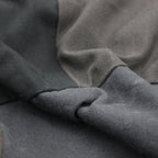 灰熊夾克-鴨- #黑色 [RJ0404003]