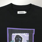 KILLER BONG | BAININ CREW SWEAT #BLACK [FW22-TBKB05]