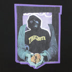 KILLER BONG | BAININ CREW SWEAT #BLACK [FW22-TBKB05]