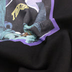 KILLER BONG | BAININ CREW SWEAT #BLACK [FW22-TBKB05]