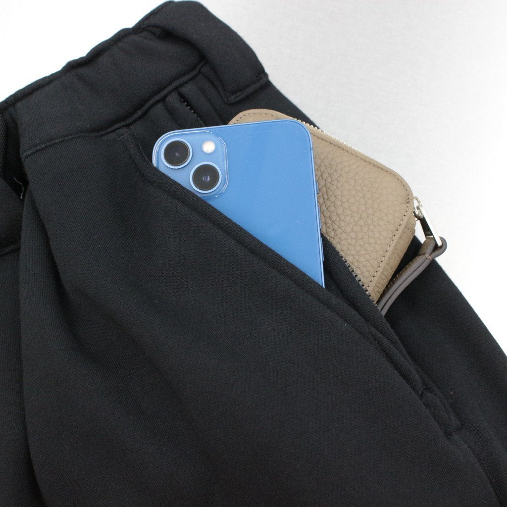 KILLER BONG | 機器人氣球褲#米色/黑色 [FW22-TBKB04]