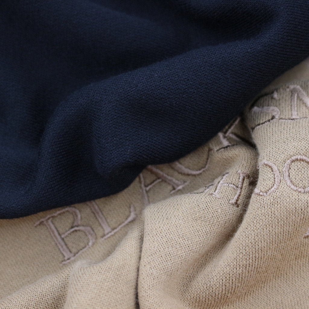 KILLER BONG | CYBORG HOODIE #BEIGE/BLACK [FW22-TBKB03]