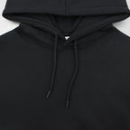 KILLER BONG | CYBORG HOODIE #BLACK/ORANGE [FW22-TBKB03]