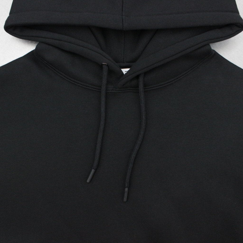 KILLER BONG | CYBORG HOODIE #BLACK/ORANGE [FW22-TBKB03]