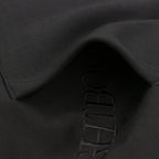 KILLER BONG | CYBORG HOODIE #BLACK/ORANGE [FW22-TBKB03]