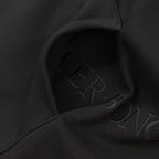 KILLER BONG | CYBORG HOODIE #BLACK/ORANGE [FW22-TBKB03]