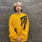 簡潔貝雷帽#橘色格紋 [H0425402]