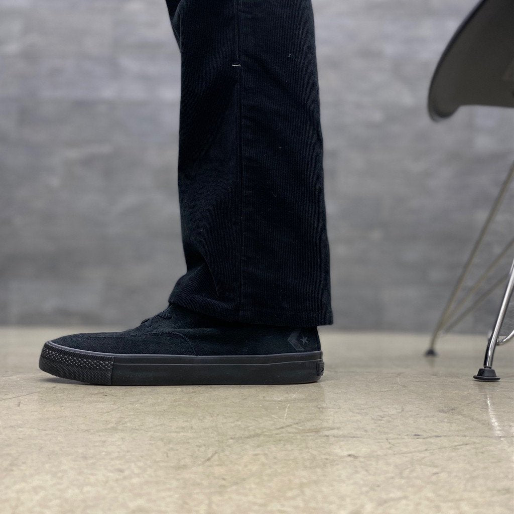 CS CHUKKA SK MID #BLACK [34201211]